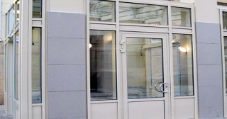Ремонт входной группы Острогожск, цена от 1246 руб.