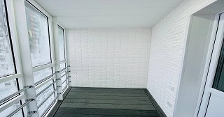 Теплый пол на балконе Острогожск цена от 831 руб. м/2.